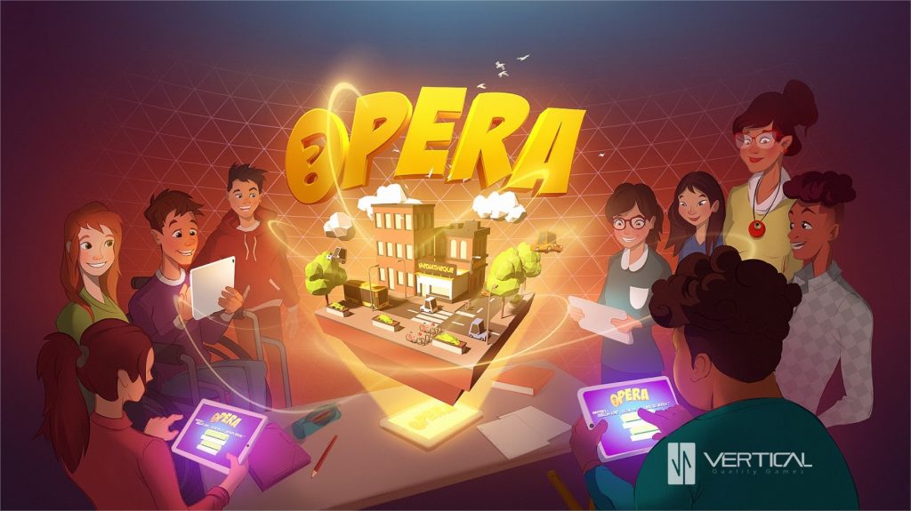 opera main